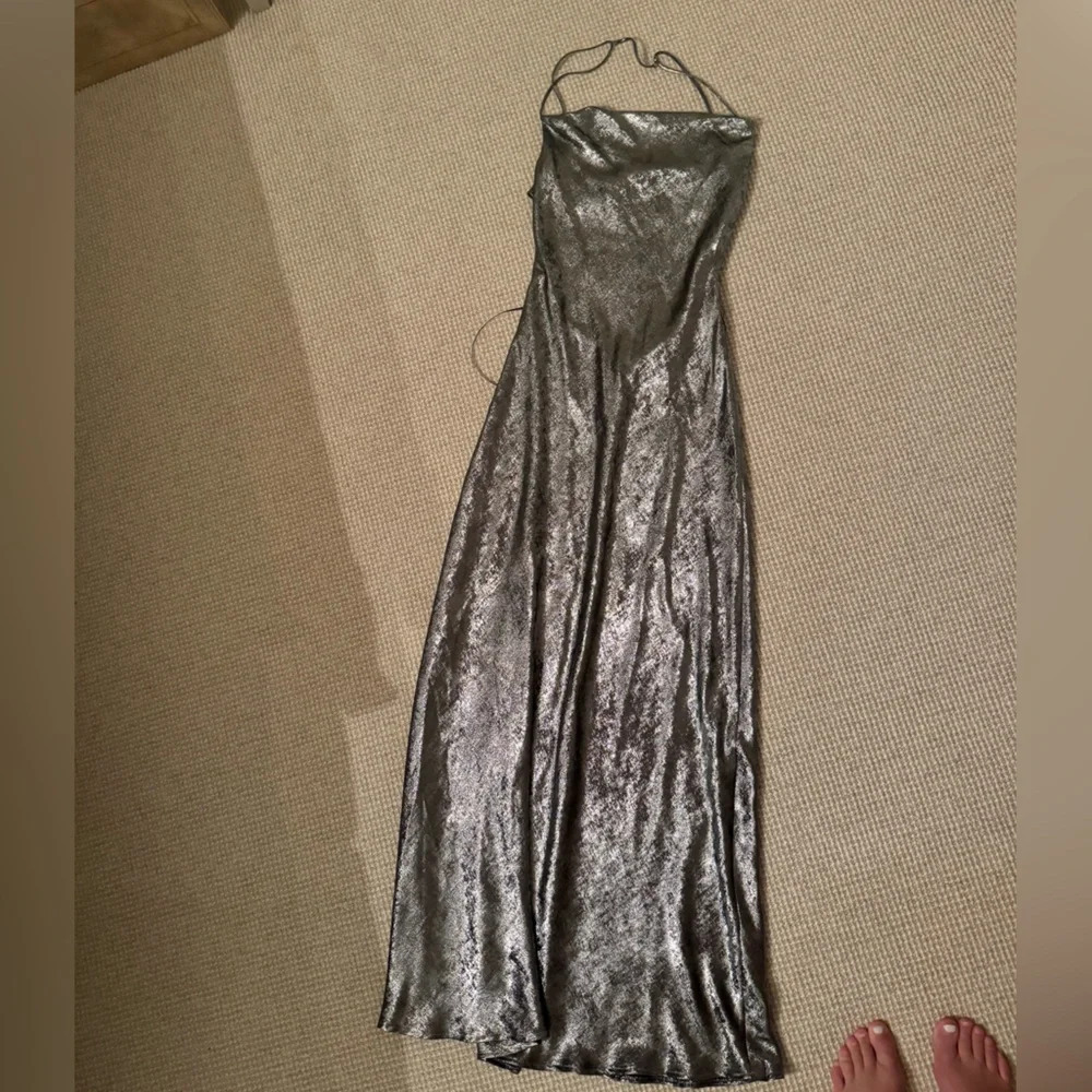 Zara dress! Never worn!